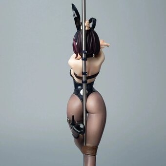 Figurka anime Restrained Pole Dance Bunny Girl S - 3