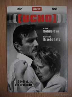13 historických a válečných filmů na DVD - 3