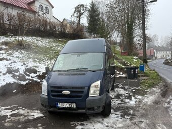 Ford Transit 2.4TDCi 103kw JUMBO - 3