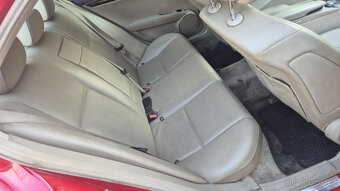 Mercedes Benz C200 Elegance Cdi W204 2,2Cdi 100kw - 3