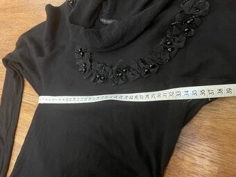 Svetr Didier Parakian, vel. S - 3