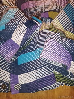 Zimn lyžařská bunda Protest S - 3