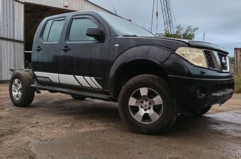 Nissan Navara - 3