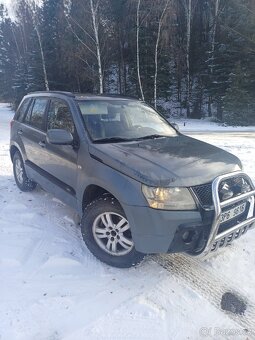 Suzuki Vitara 1.9ddis - 3