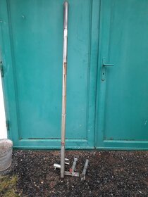 Držák na satelit/anténu - 3