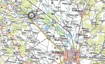 Louka, prodej, Litovel, Olomouc - 3