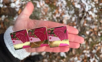 ZÁZRAČNÝ KELÍMEK (KLASIK) - JUBILEJNÍ EDICE ORIFLAME - 3