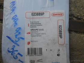 Škoda Felicia 1.9D NOVÉ díly  filtry axiál těsnění  ložisko - 3