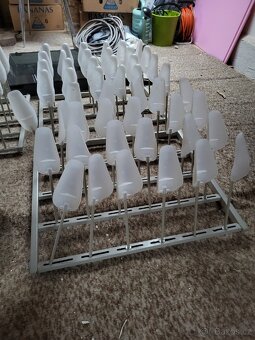 Skládací botník Ikea - 3