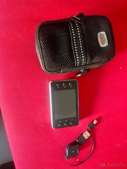 Autokamera full hd - 3