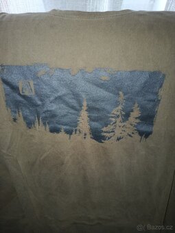 3x tričko Altisport 3XL za celkem 199 Kč - 3