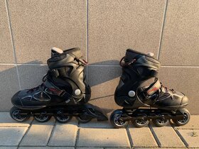 Pánské inline brusle Fila 44 - 3