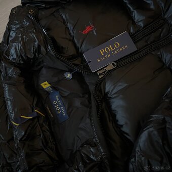 Bunda Polo Ralph Laren - 3