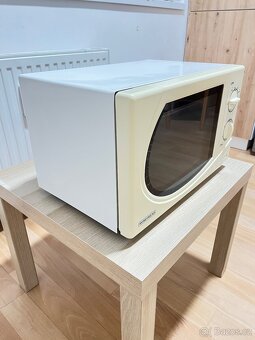 Mikrovlnná trouba - 3