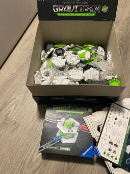 Stavebnice Gravitrax - 3