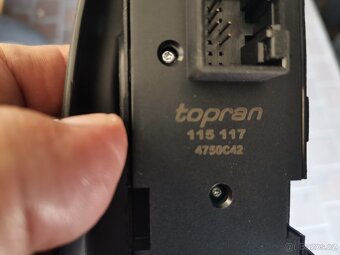 interier škoda octavia 1 Fabia 1 - 3