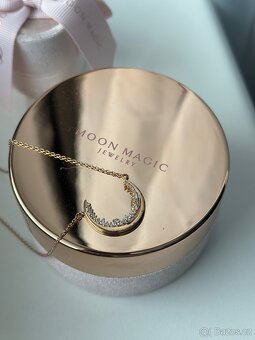 Náhrdelník Moon Magic - 3