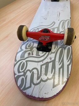Skateboard Enuff - 3