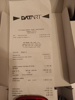 Telefon pro seniora - 3