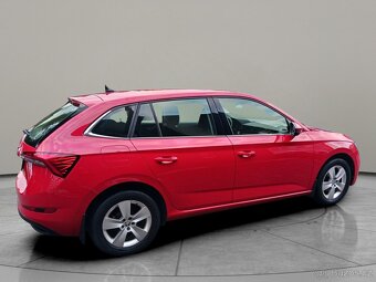 Škoda Scala, 1,6 TDI 85kW DSG - 3