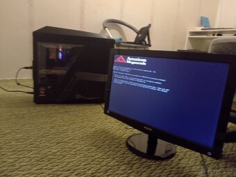 Herní počítač - 3