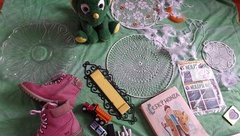 Různé po 40 Kč - 3