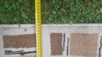 Kobereček 140 x 80 - 3