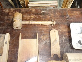 Balíček věcí na chalupu do kuchyně - 3