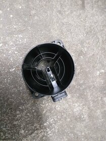 Škoda Octavia 4 váha vzduchu - 3