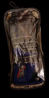 Moto-rukavice Swift - 3