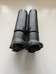 organizér zavazadlového prostoru - 3