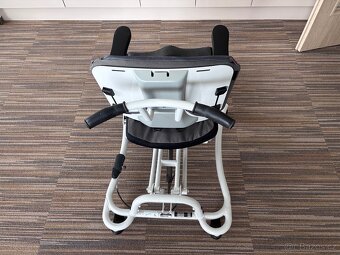 Rehažidlička Madita fun 2 - 3