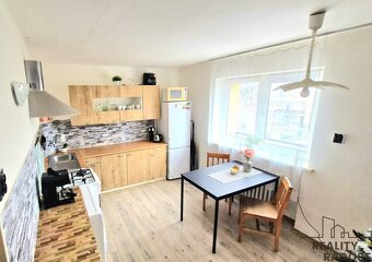 prodej bytu  1+1, ul. Edisonova , Ostrava - Hrabůvka - 3