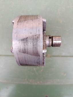 Rotor Jawa 50/05 - 3