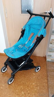 Skládací kočárek Cybex - 3