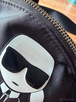 Ledvinka Karl Lagerfeld - 3