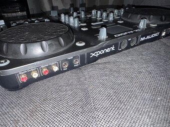 M‑Audio Xponent – DJ kontroler - 3