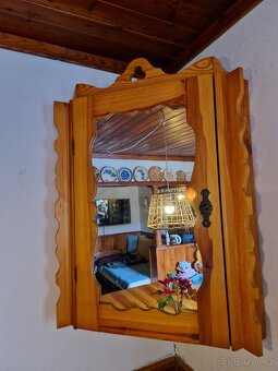 selský nábytek - 3