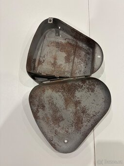 Kastlík na Jawa pérák - 3