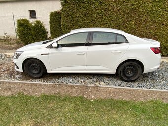 Renault Mégane IV Facelift 2021 - 3