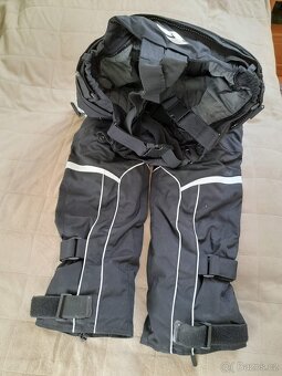 MBW dámské kalhoty Evelin vel. 40 - 3