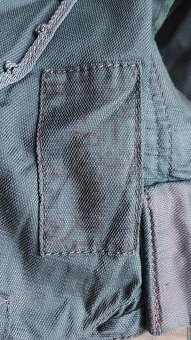 Uniforma. Armáda. Důstojník. Letectvo. SSSR. Rusko. - 3