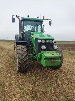 Traktor JD 7820 - 3