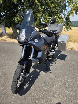 Ktm 990 Adventure - 3