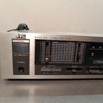 JVC R-K10 mk2 - 3