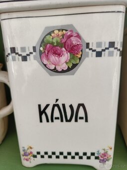 Stará doza  Ditmar Urbach - 3