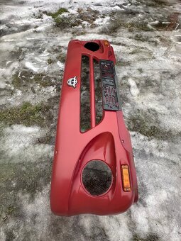 Maska Avia Daewoo A75 - 3