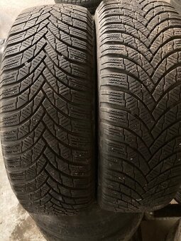 Pneu Firestone zimní 195/65R15 sleva na 800 Kč - 3