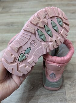 Dívčí sněhule vel. 24 - 3