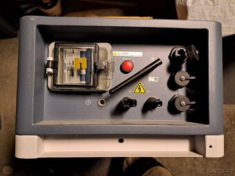 Pylontech BMS Force H2 (ver.1) - 3